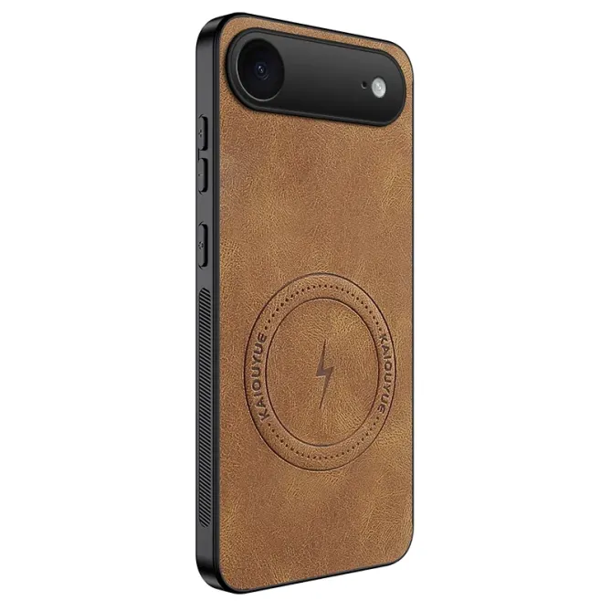 Coque iPhone Air Magnétique Nappa