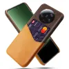 Coque Xiaomi 13 Ultra Olympus Effet Cuir