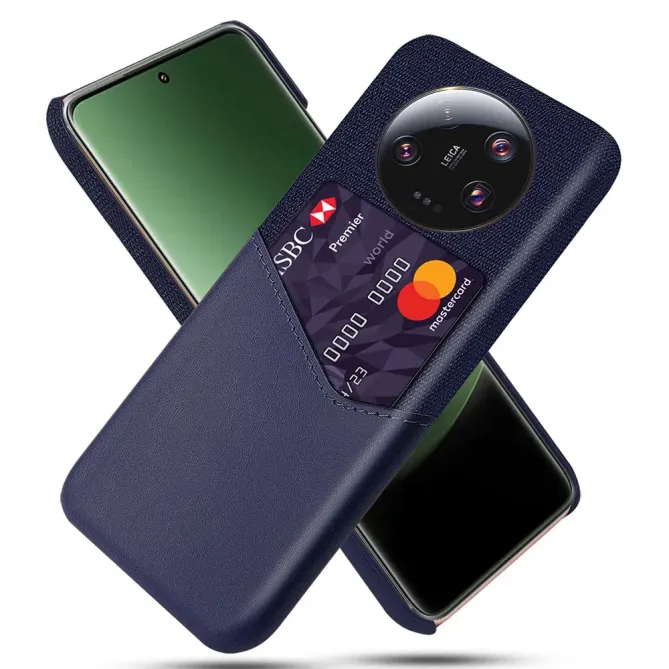 Coque Xiaomi 13 Ultra Olympus Effet Cuir