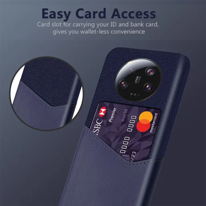 Coque Xiaomi 13 Ultra Olympus Effet Cuir