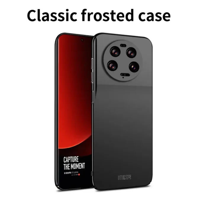 Coque Xiaomi 13 Ultra MOFI ultra fine mate