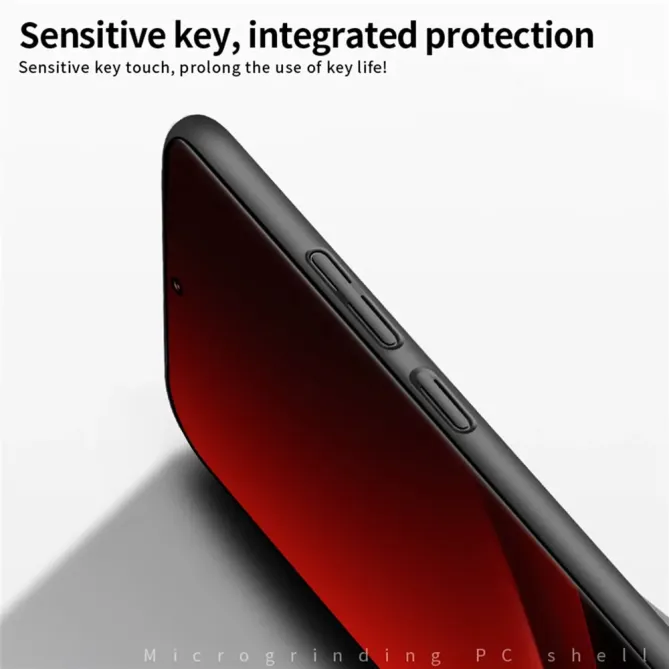 Coque Xiaomi 13 Ultra MOFI ultra fine mate