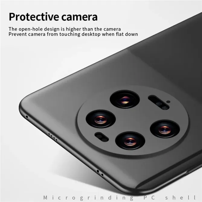 Coque Xiaomi 13 Ultra MOFI ultra fine mate