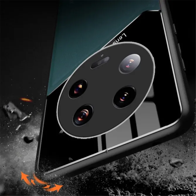 Coque Xiaomi 13 Ultra generous premium