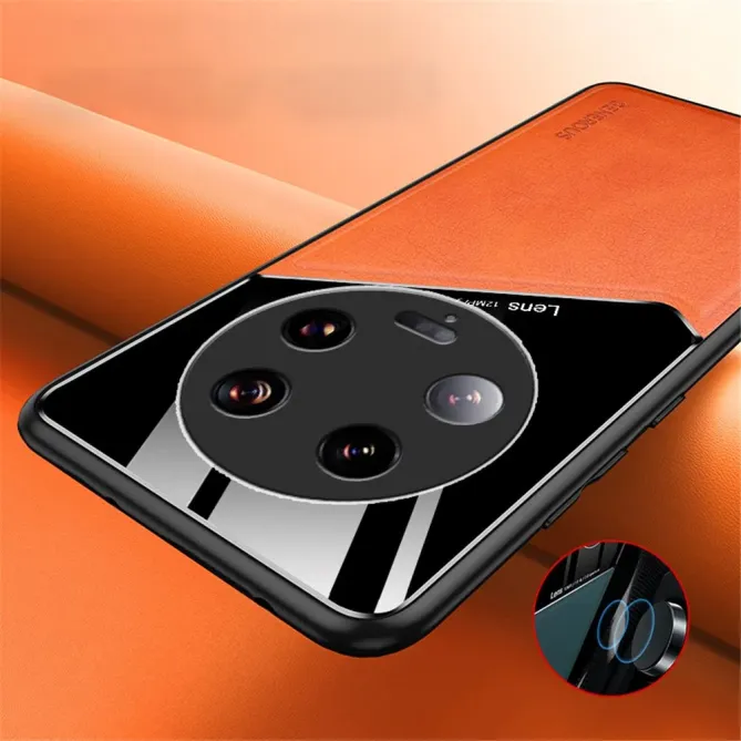 Coque Xiaomi 13 Ultra generous premium