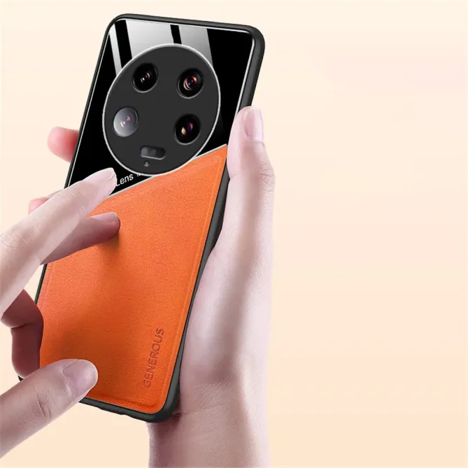 Coque Xiaomi 13 Ultra generous premium