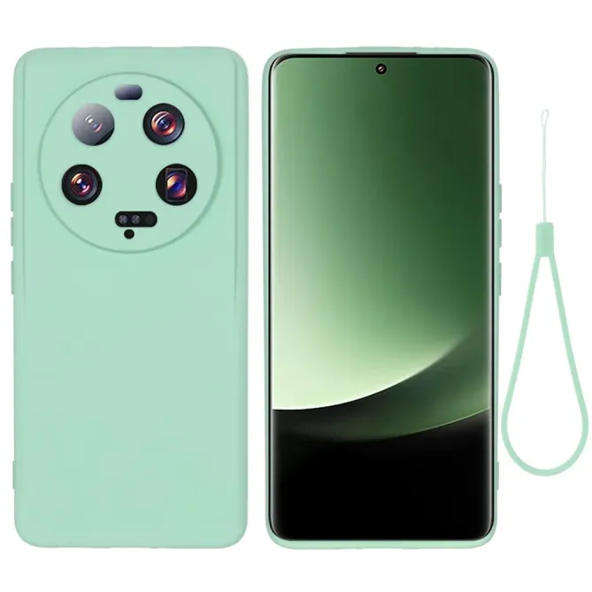 Coque Xiaomi 13 Ultra Puro silicone liquide