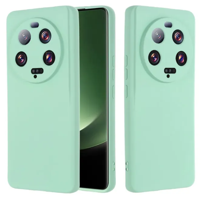 Coque Xiaomi 13 Ultra Puro silicone liquide