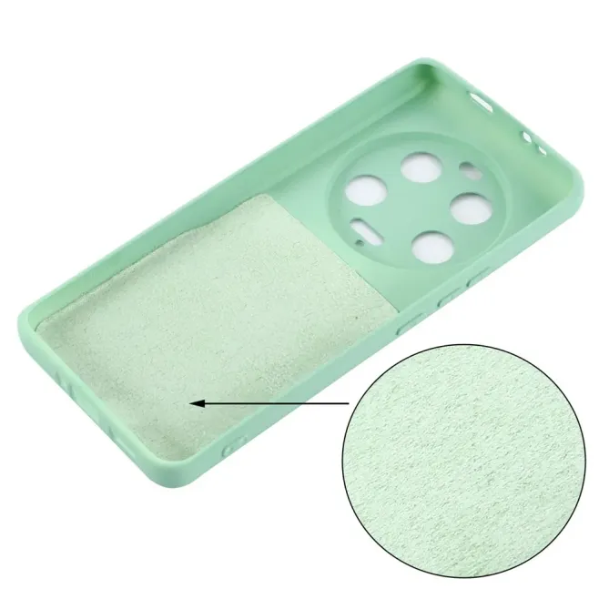 Coque Xiaomi 13 Ultra Puro silicone liquide