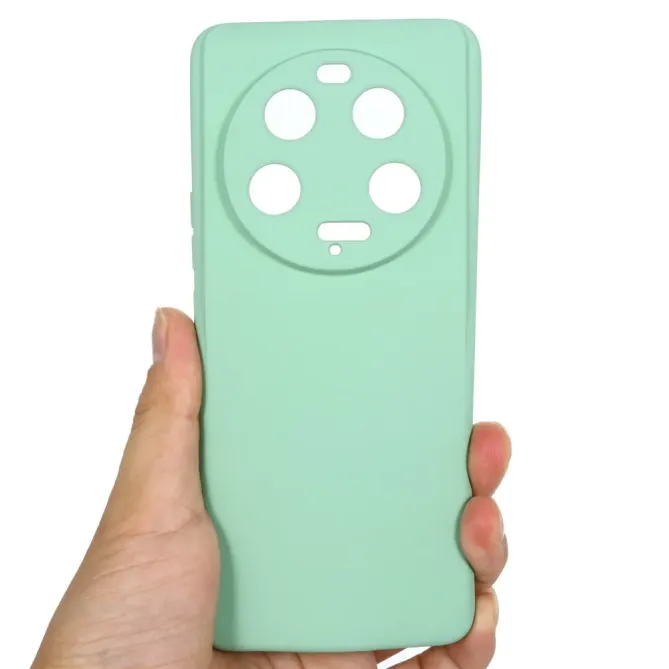 Coque Xiaomi 13 Ultra Puro silicone liquide