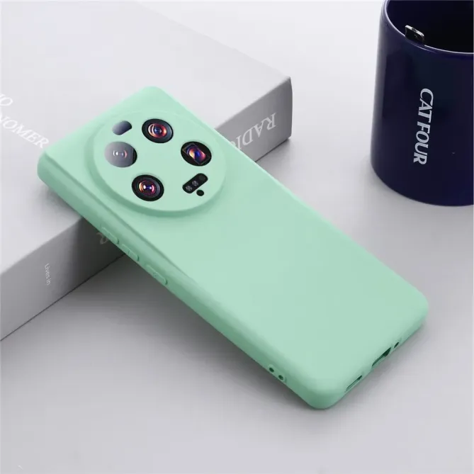 Coque Xiaomi 13 Ultra Puro silicone liquide
