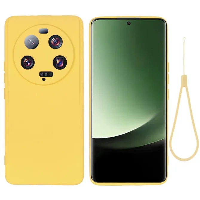 Coque Xiaomi 13 Ultra Puro silicone liquide