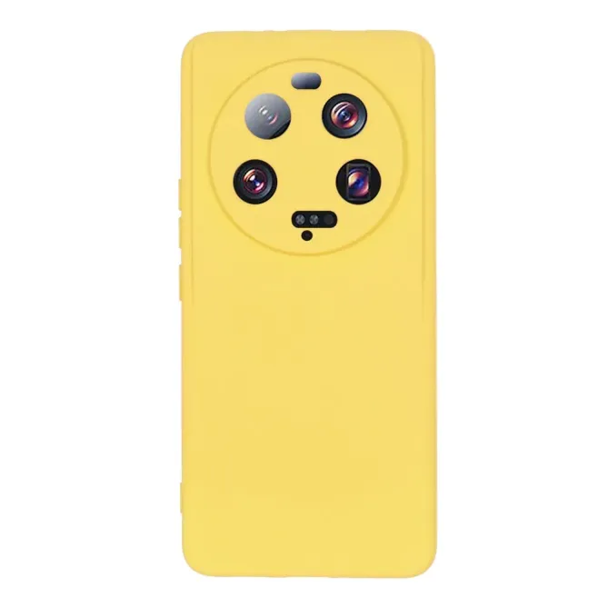 Coque Xiaomi 13 Ultra Puro silicone liquide