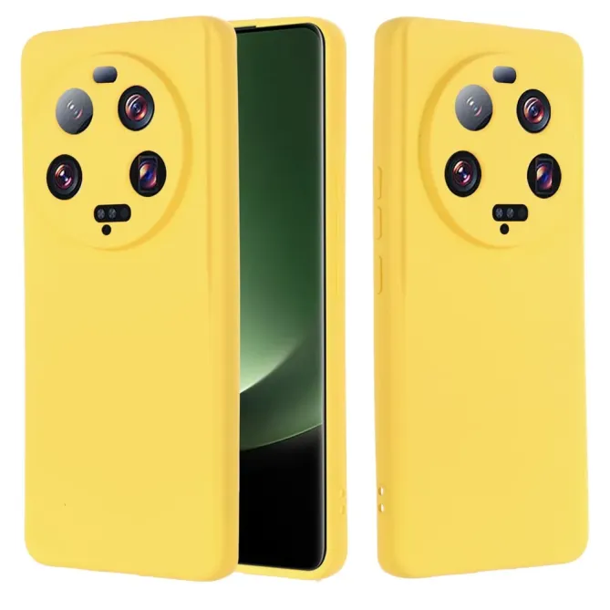 Coque Xiaomi 13 Ultra Puro silicone liquide