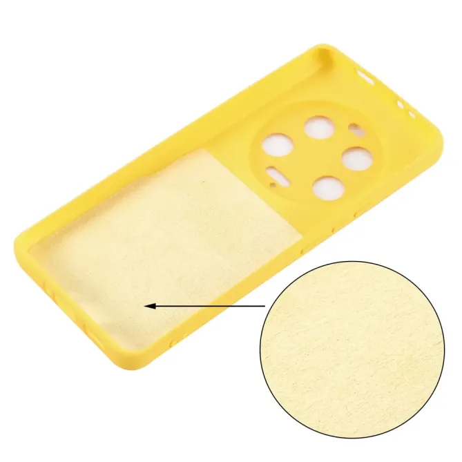 Coque Xiaomi 13 Ultra Puro silicone liquide
