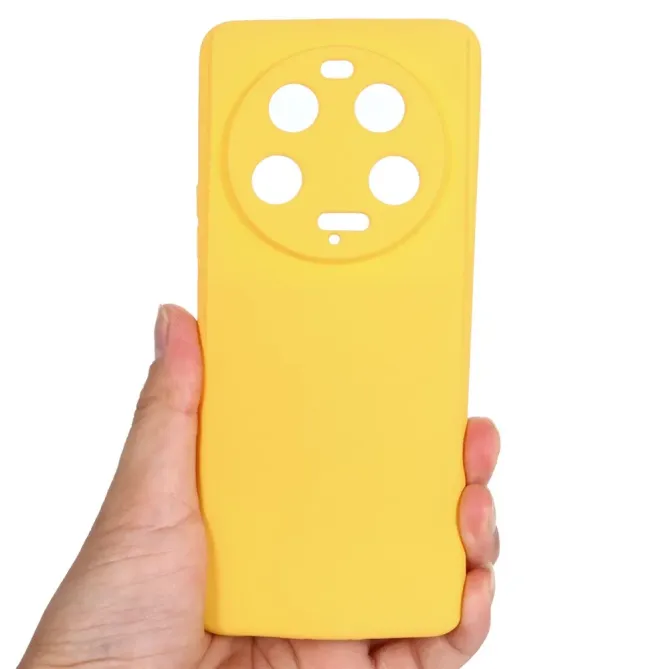 Coque Xiaomi 13 Ultra Puro silicone liquide