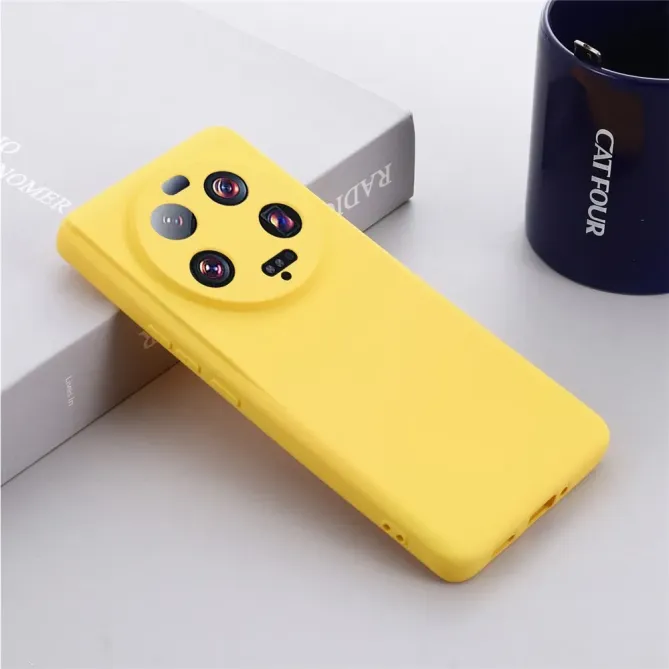 Coque Xiaomi 13 Ultra Puro silicone liquide