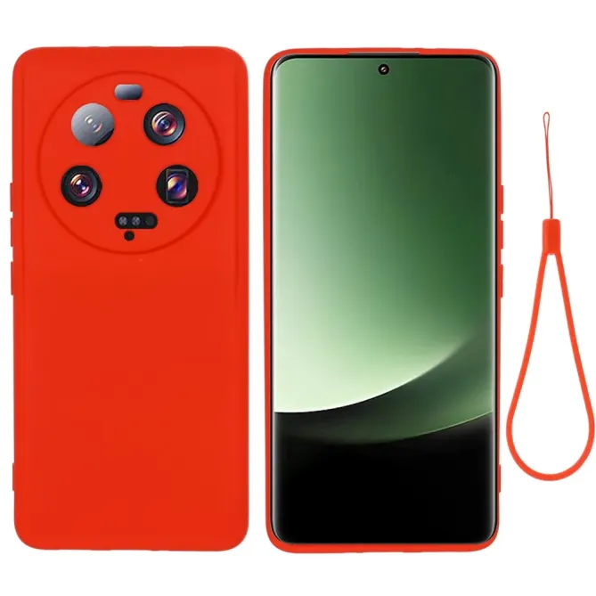 Coque Xiaomi 13 Ultra Puro silicone liquide