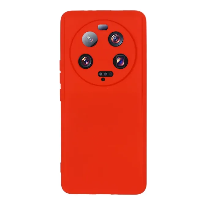 Coque Xiaomi 13 Ultra Puro silicone liquide