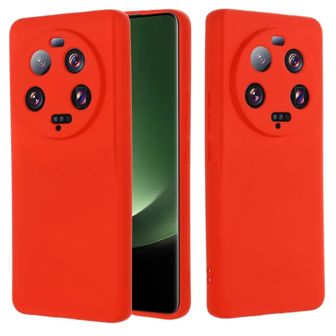 Coque Xiaomi 13 Ultra Puro silicone liquide