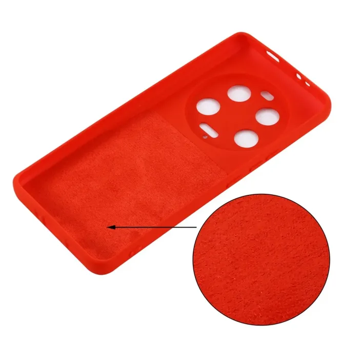 Coque Xiaomi 13 Ultra Puro silicone liquide
