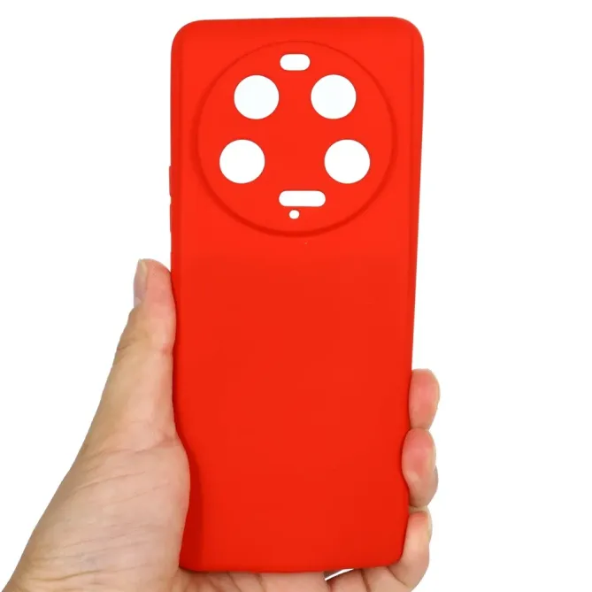 Coque Xiaomi 13 Ultra Puro silicone liquide