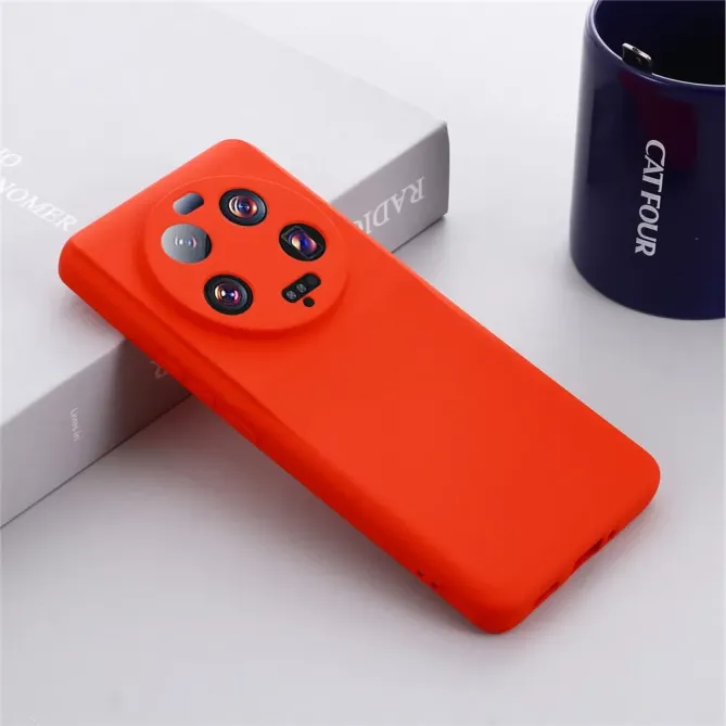 Coque Xiaomi 13 Ultra Puro silicone liquide
