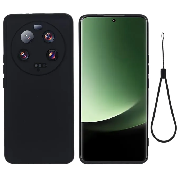 Coque Xiaomi 13 Ultra Puro silicone liquide