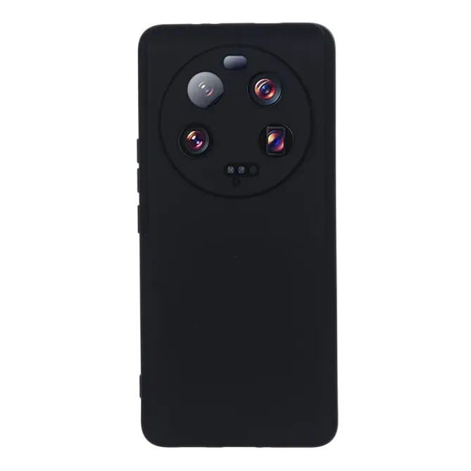 Coque Xiaomi 13 Ultra Puro silicone liquide
