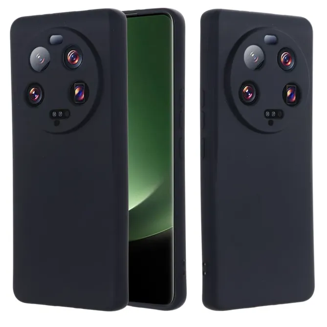 Coque Xiaomi 13 Ultra Puro silicone liquide