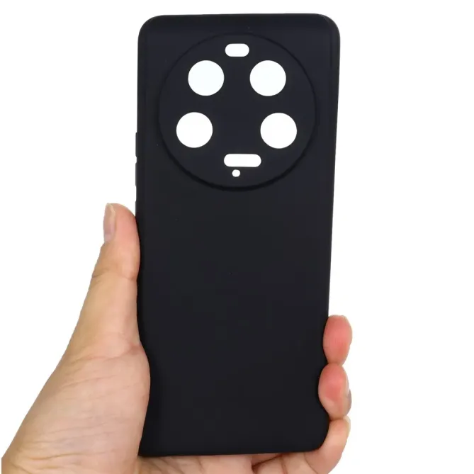 Coque Xiaomi 13 Ultra Puro silicone liquide