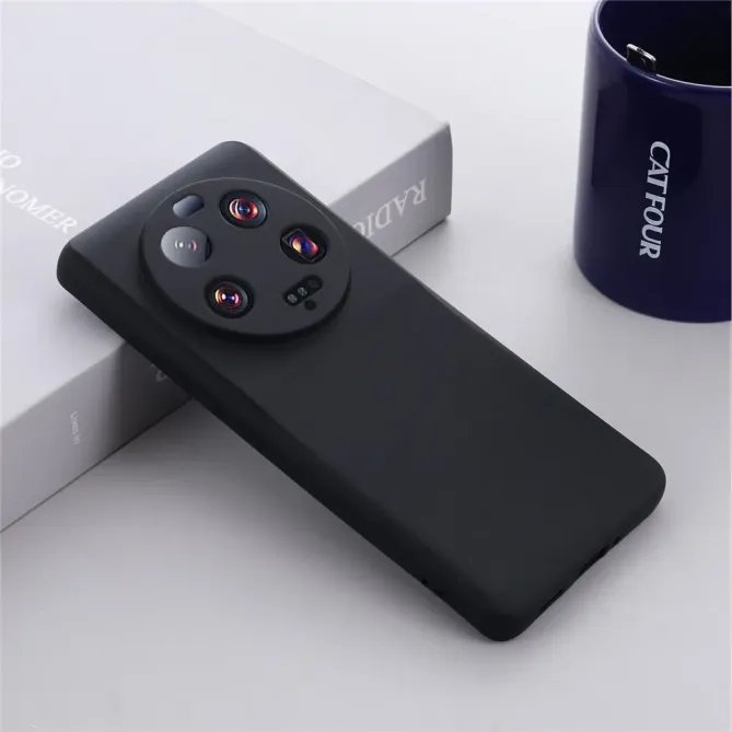 Coque Xiaomi 13 Ultra Puro silicone liquide