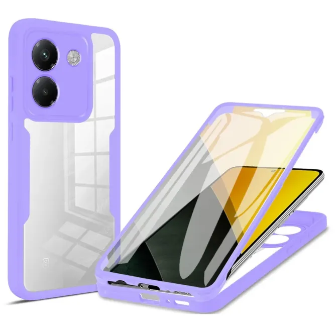 Coque Poco M7 Pro 5G intégrale 360 degrés