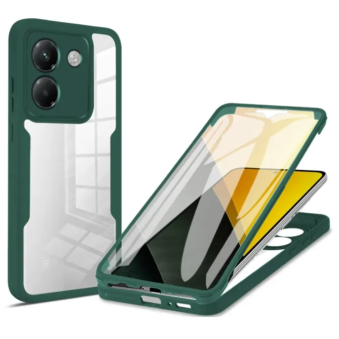 Coque Poco M7 Pro 5G intégrale 360 degrés