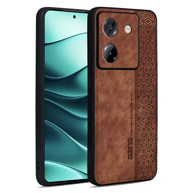 Coque Poco M7 Pro 5G AZNS Fine
