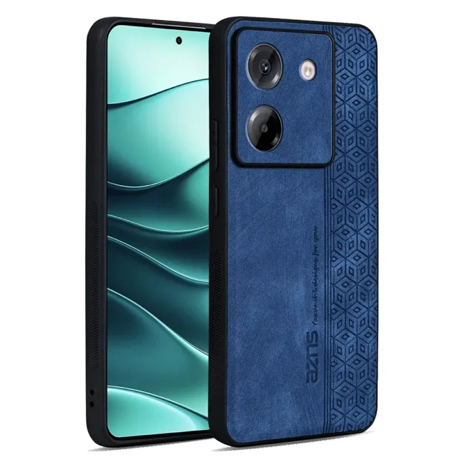 Coque Poco M7 Pro 5G AZNS Fine