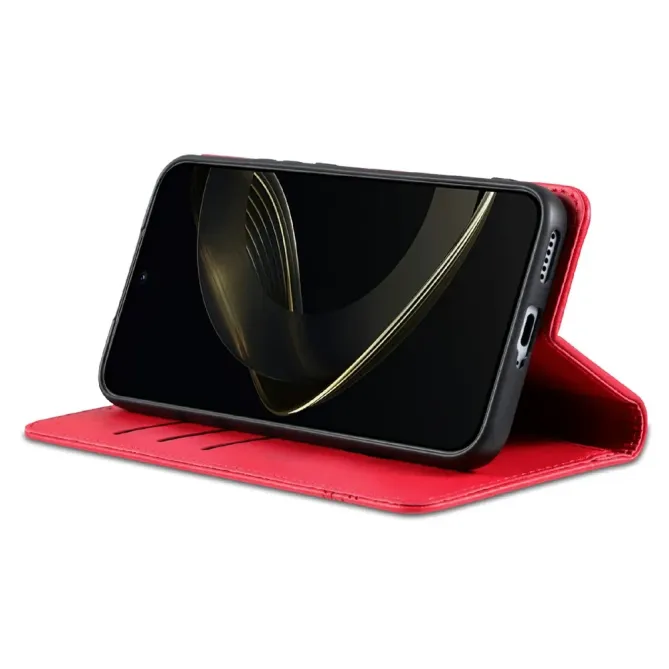 Étui à rabat AZNS pour Poco M7 Pro 5G