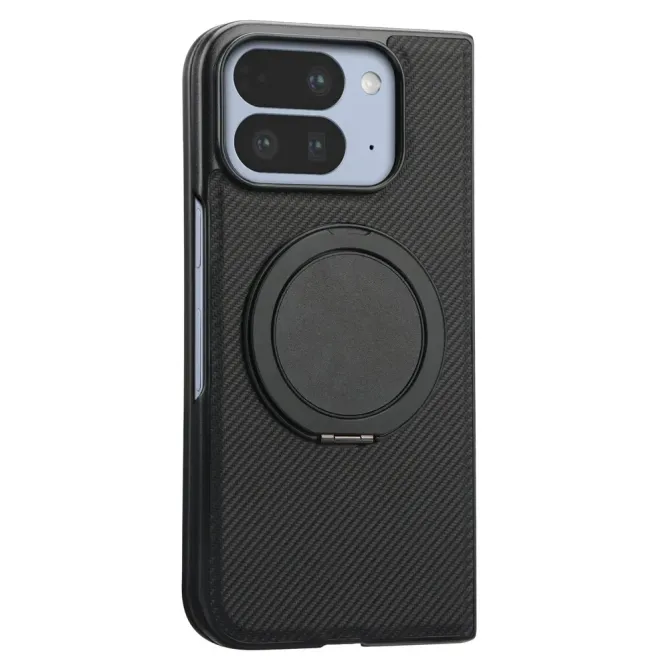 Coque Google Pixel 10 Pro Fold magnétique avec support rotatif VILI TC