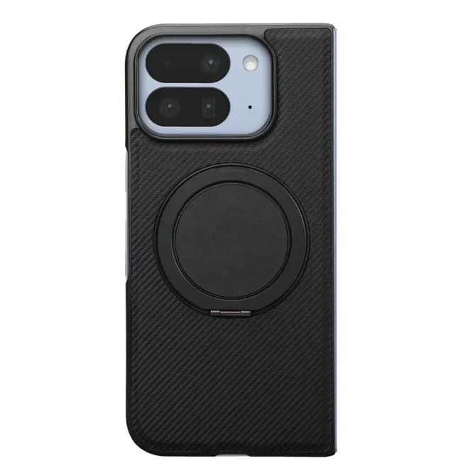 Coque Google Pixel 10 Pro Fold magnétique avec support rotatif VILI TC