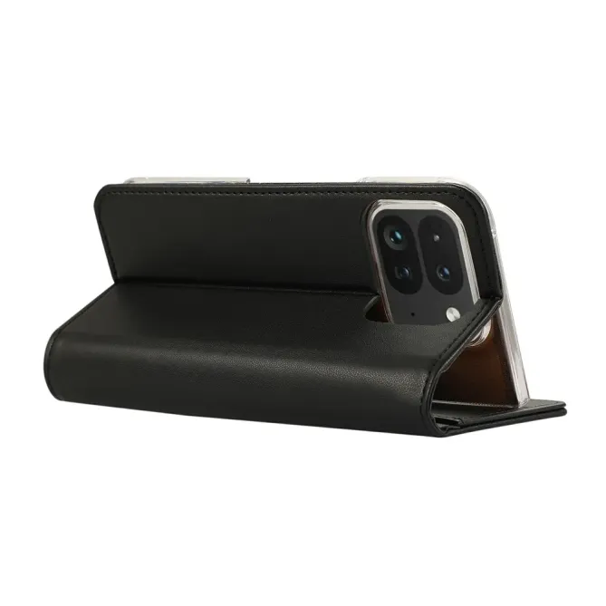 Housse Google Pixel 10 Pro Fold à rabat magnétique avec blocage RFID