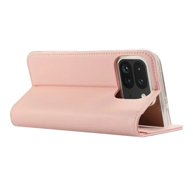 Housse Google Pixel 10 Pro Fold à rabat magnétique avec blocage RFID