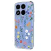 Coque Xiaomi 15T Pro Fleurs des Champs