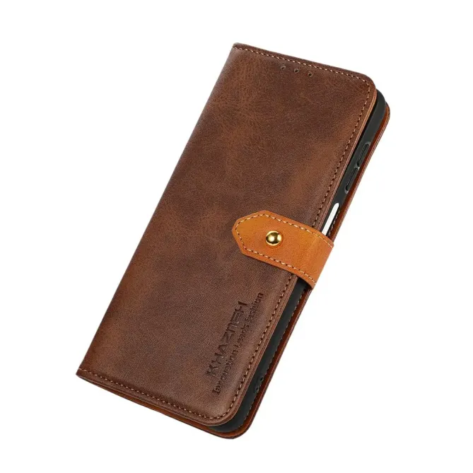 Housse Xiaomi 15T KHAZNEH Folio Flip