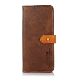 Housse Xiaomi 15T KHAZNEH Folio Flip