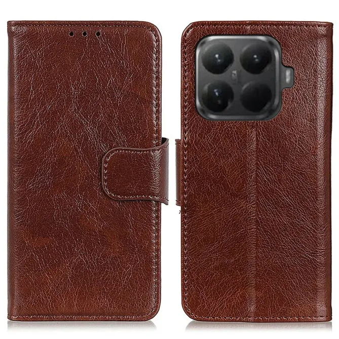 Housse Xiaomi 15T Style Cuir Vieilli