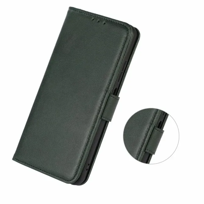 Housse Xiaomi 15T Portefeuille Cuir | Patrimoine