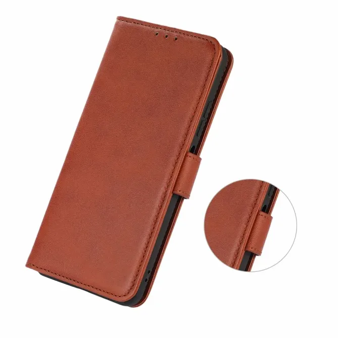 Housse Xiaomi 15T Portefeuille Cuir | Patrimoine