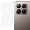 Verre Trempé Xiaomi 15T Pro pour lentille (2 pièces)