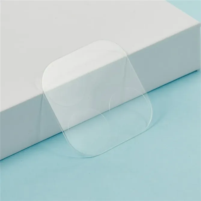 Verre Trempé Xiaomi 15T Pro pour lentille (2 pièces)