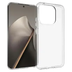 Coque Xiaomi 15T Prem's Transparente